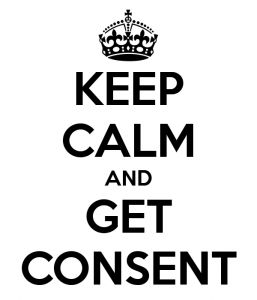 keep calm and get consent loi anti-pourriels C-28
