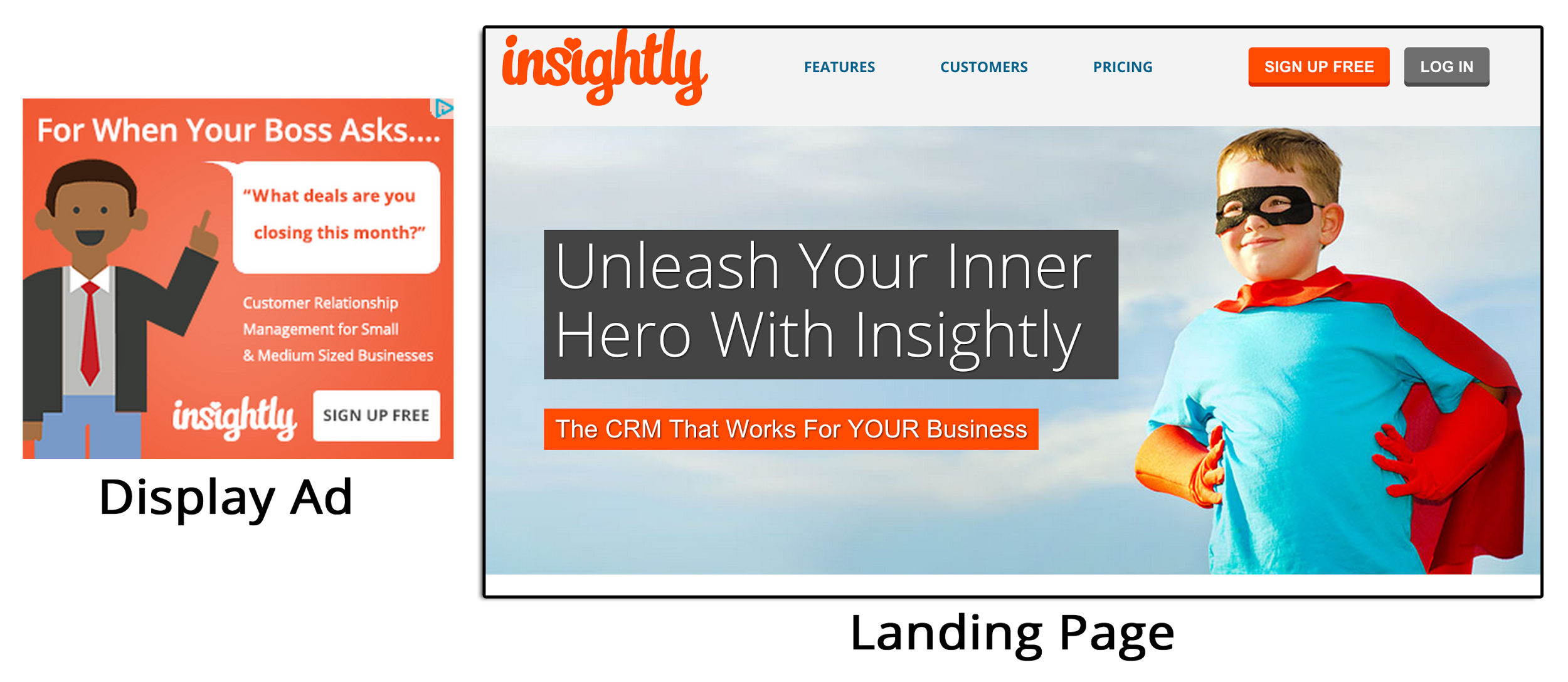 Landing Page: 10 Tips to Optimize Conversion