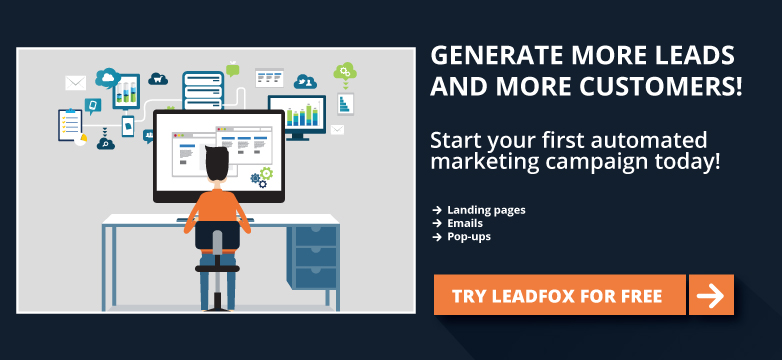 try leadfox for free