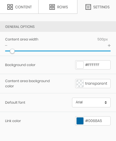 general options (1)