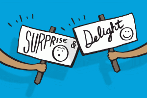 Surprise