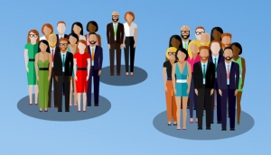 Segmentation