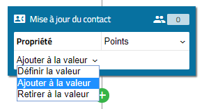 un suivi simplifié