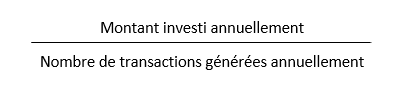 5 - formule