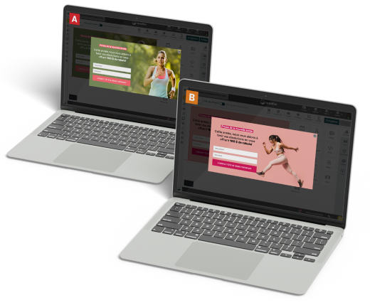  Leadfox Pop-up