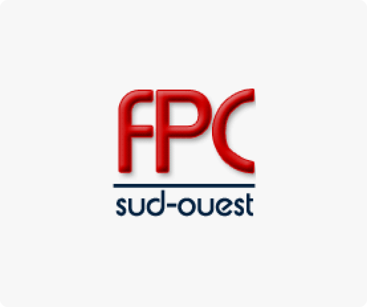 FPC Sud-Ouest logo