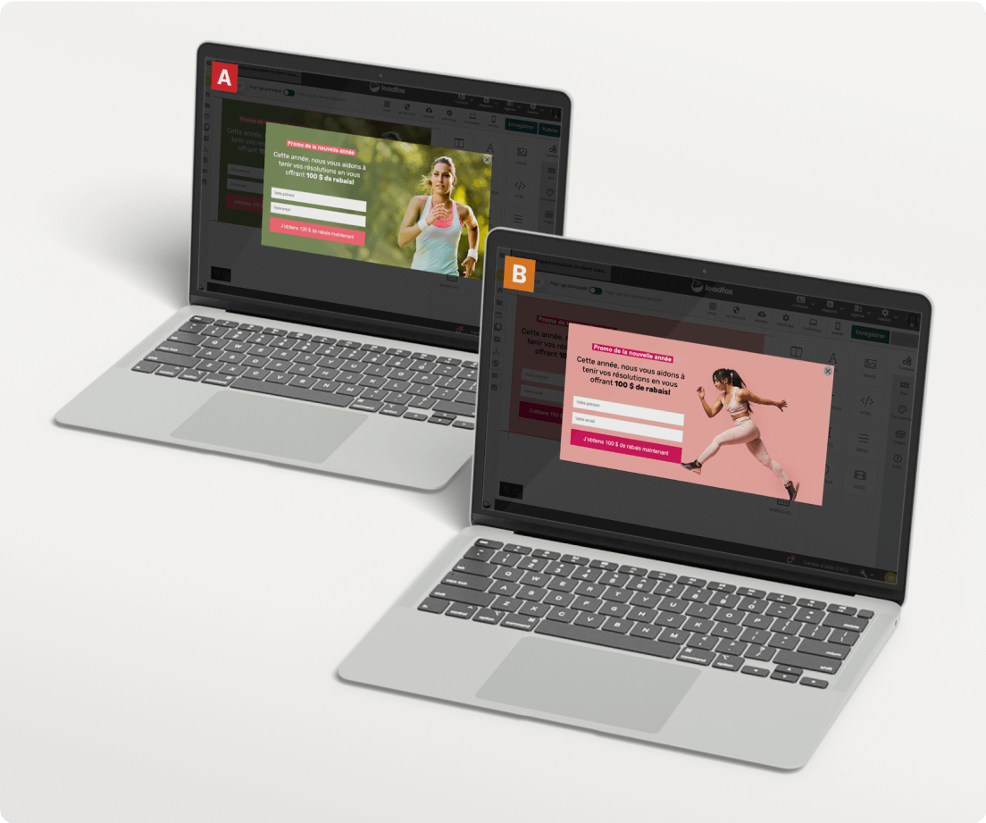 Leadfox...Accélérez votre croissance et augmentez vos ventes