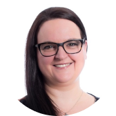 Headshot of Claudia from MaClasseenBoite