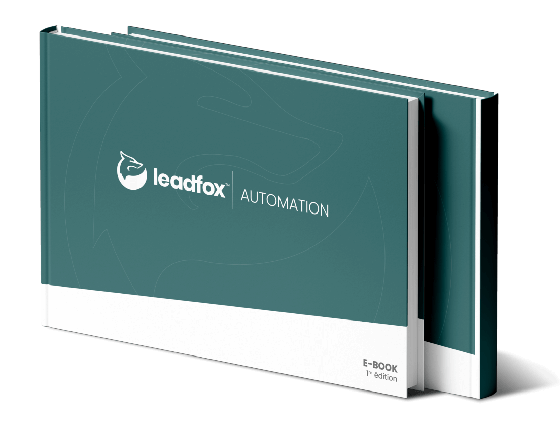 Leadfox Pop-up