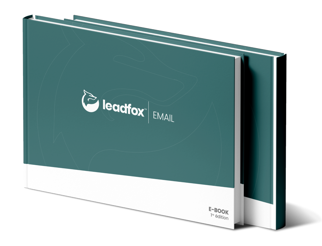 Leadfox Email