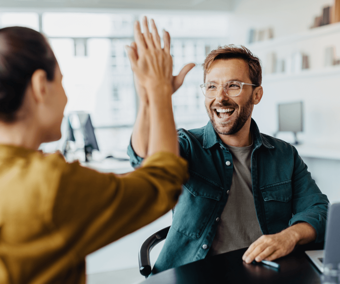 Travailler chez Leadfox