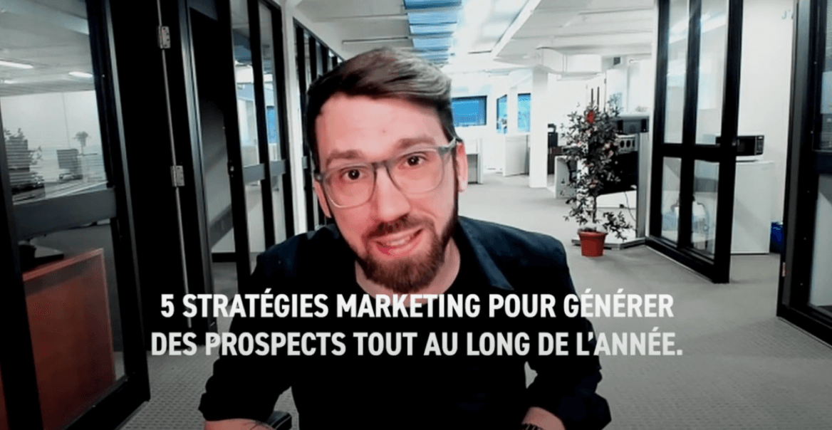 Campagnes marketing finance prêtes à lancer