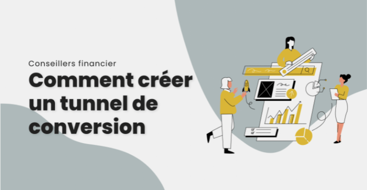 Campagnes marketing finance prêtes à lancer