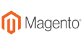 Magento logo