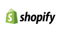 Shopify logo