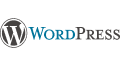 WordPress logo
