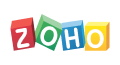 Zoho logo