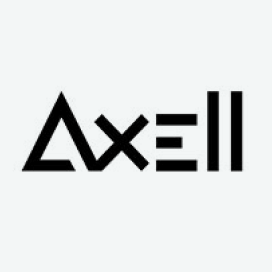 Axell logo