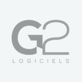 G2 Logiciels logo