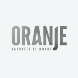 Oranje logo