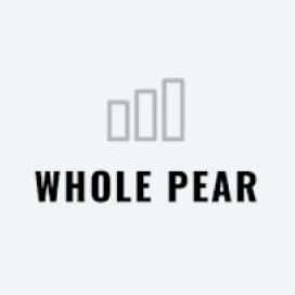 Whole Pear logo