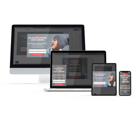  Leadfox Pop-up
